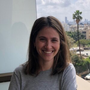 OSNAT NAFTALI KATZ OSNAT NAFTALI KATZ