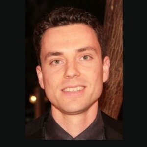 Yona Vaisbuch Yona Vaisbuch