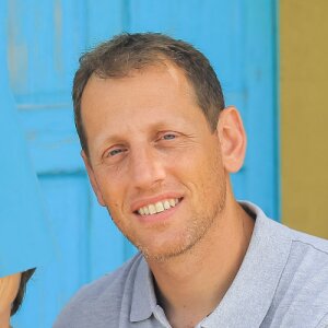 Ronen Lavi Ronen Lavi