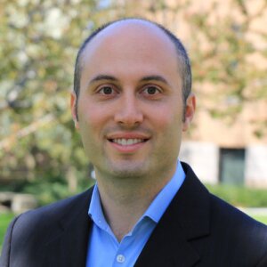 Oren Sarig Oren Sarig