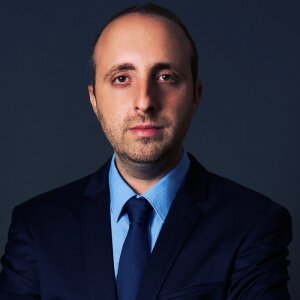 Ori Zelichov Ori Zelichov