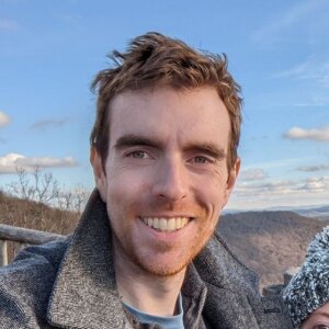 Adam McCarthy Adam McCarthy