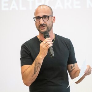 Guy Spigelman Guy Spigelman