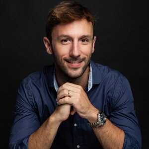 Ory Zloczower Ory Zloczower