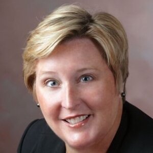 Jane F. Barlow Jane F. Barlow