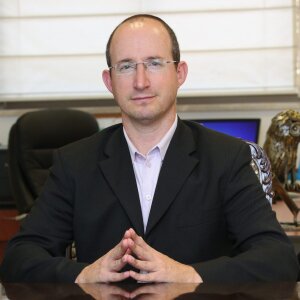 Yishay Falick Yishay Falick