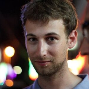 Amihai Neiderman Amihai Neiderman