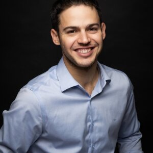 Ido Ashbell Ido Ashbell